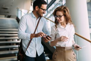 Digital markedsføring