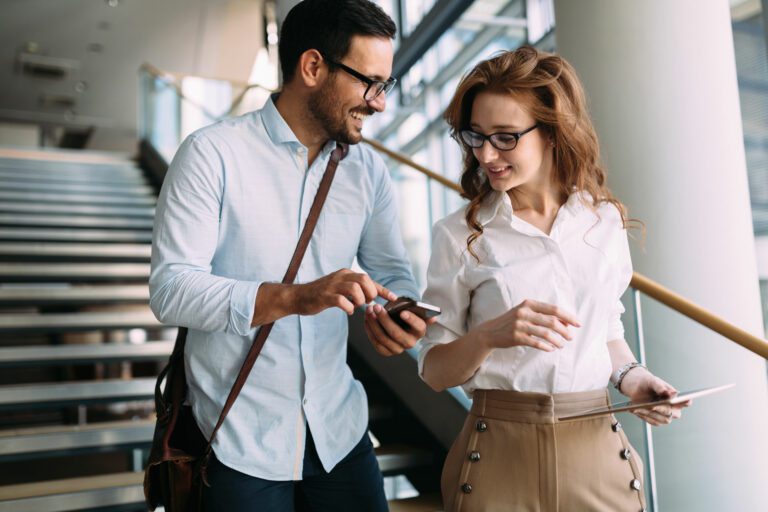 Digital markedsføring