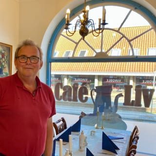Keld Taaning – Ansvarlig leder – Fonden Det Private Botilbud Keld Taaning - Ansvarlig leder - Fonden Det Private Botilbud