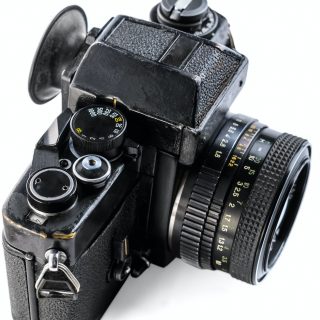 old camera old camera